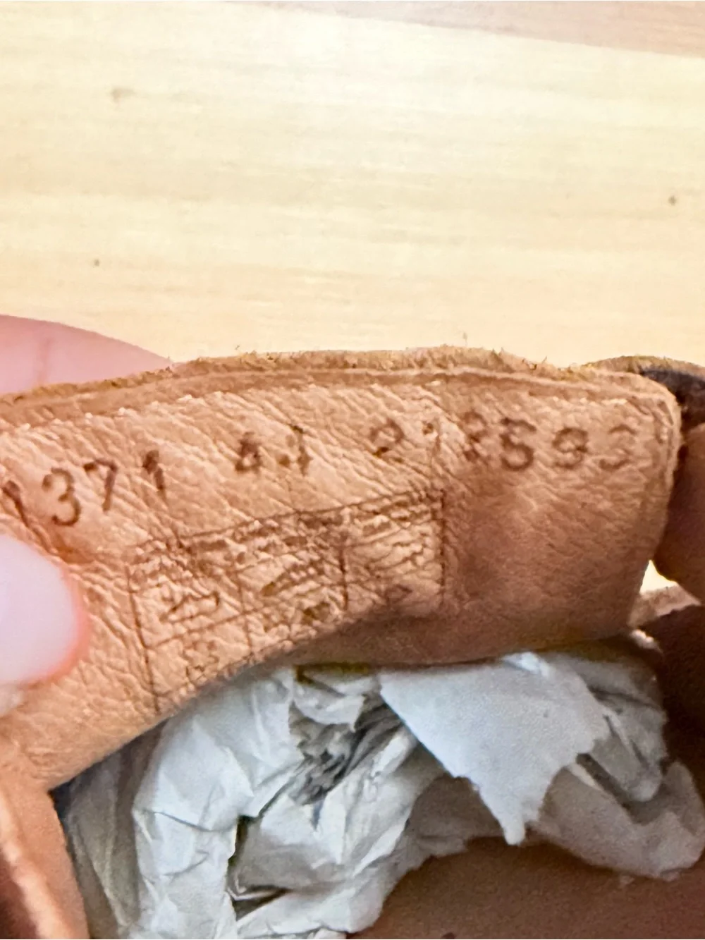 Josef Seibel comfortable brown