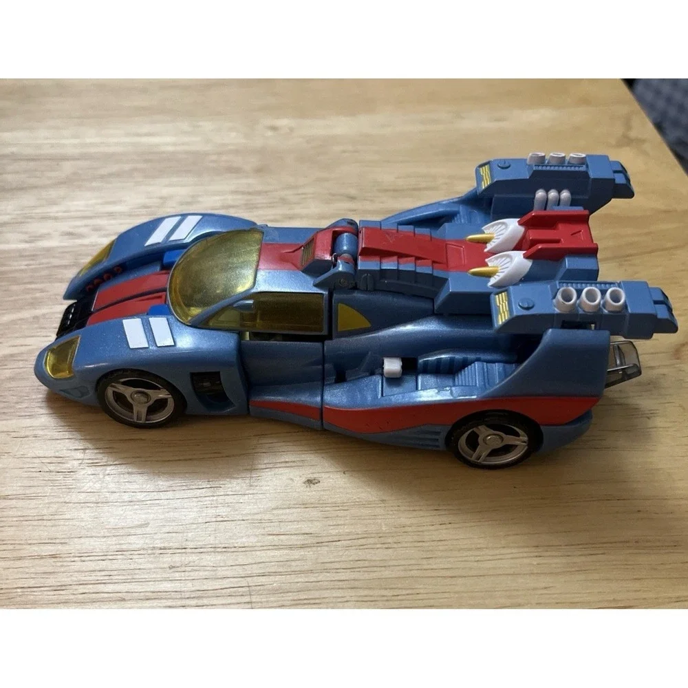 Hasbro transformers blurr