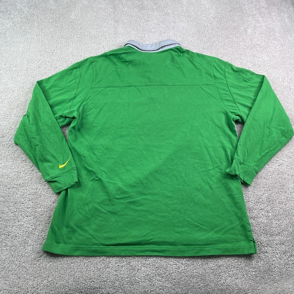 Nike oregon ducks
