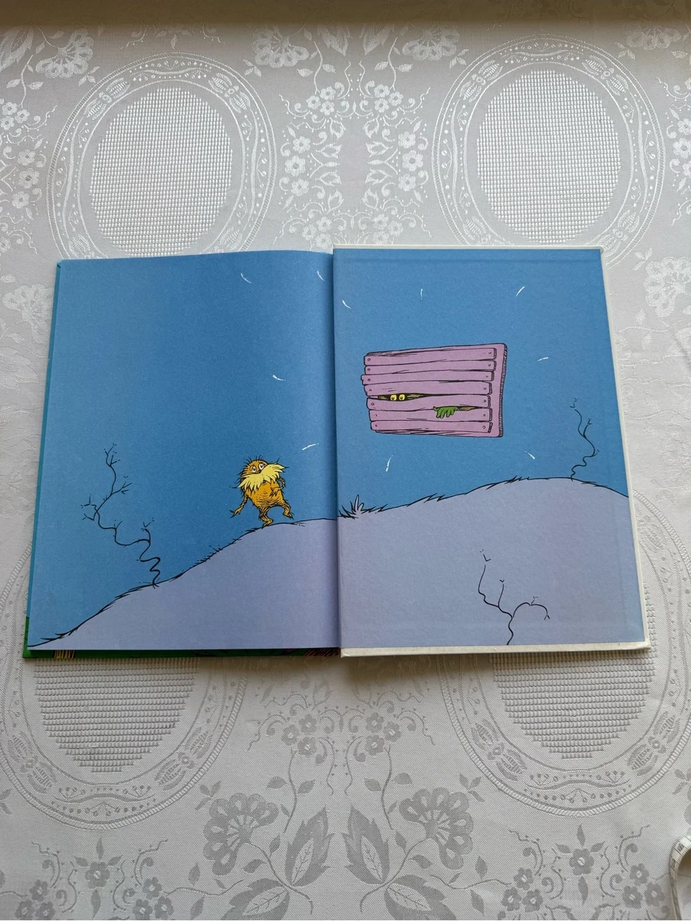 Dr. Seuss dr seuss