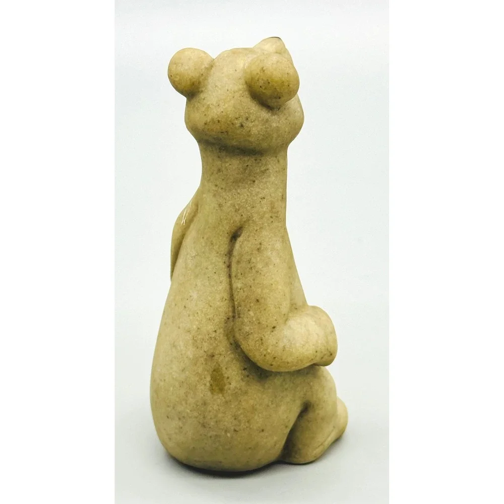 Second Nature Design quarry critters