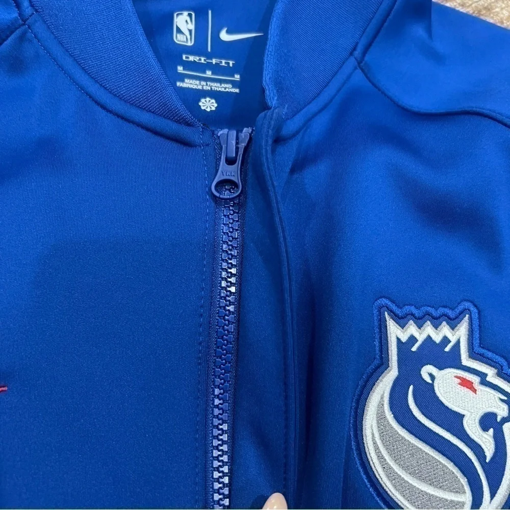 Nike preloved great