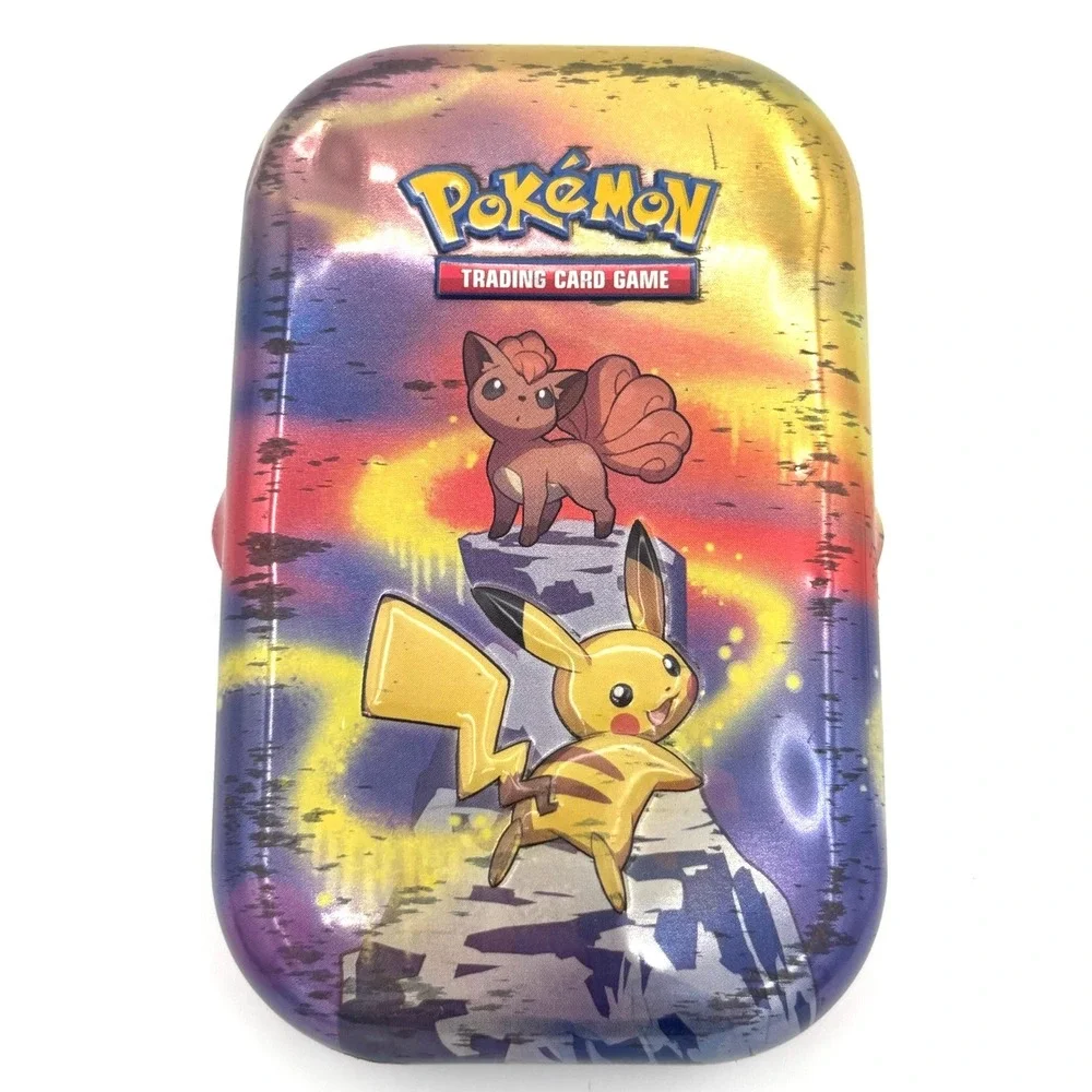Pokemon pokémon tcg