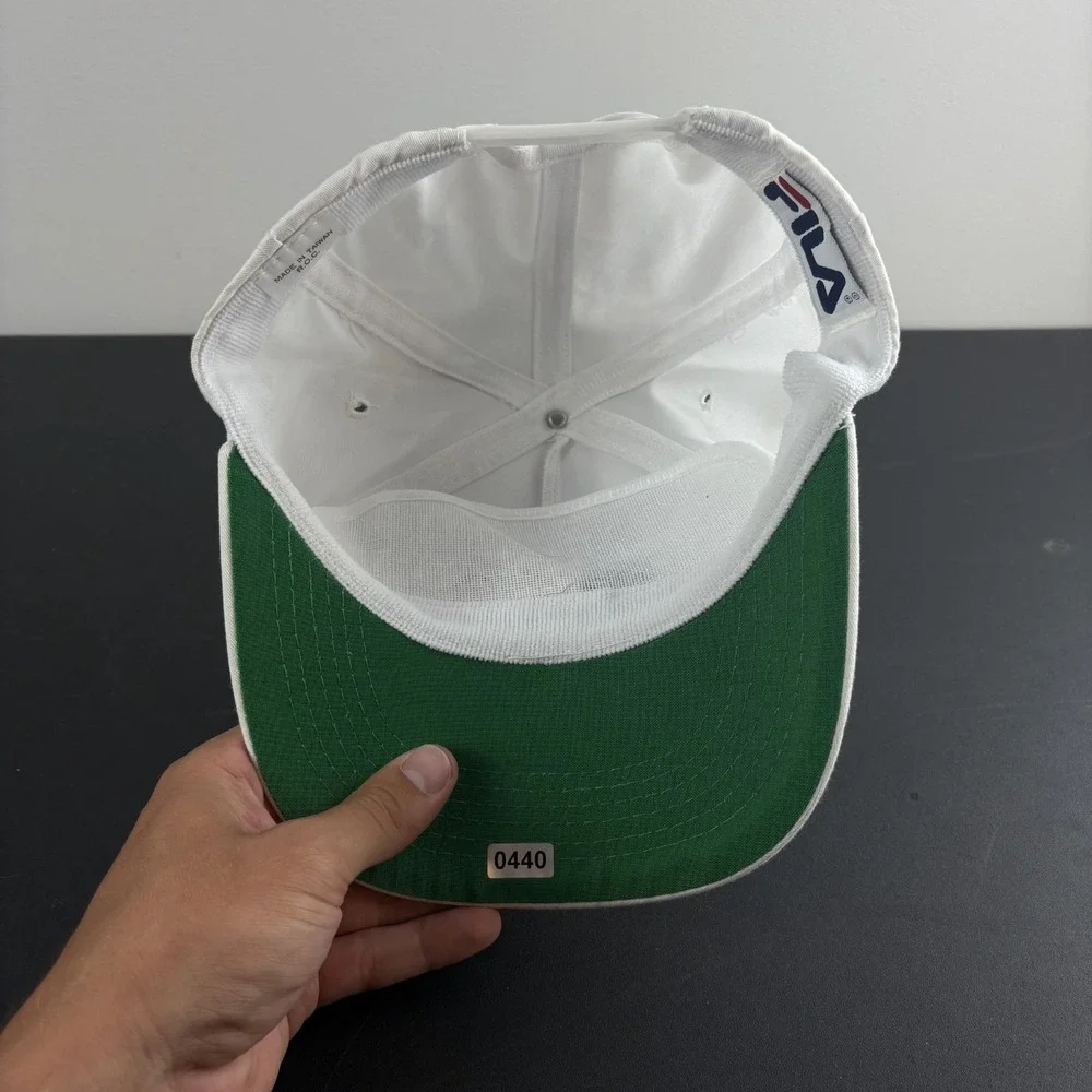 Fila ~please review
