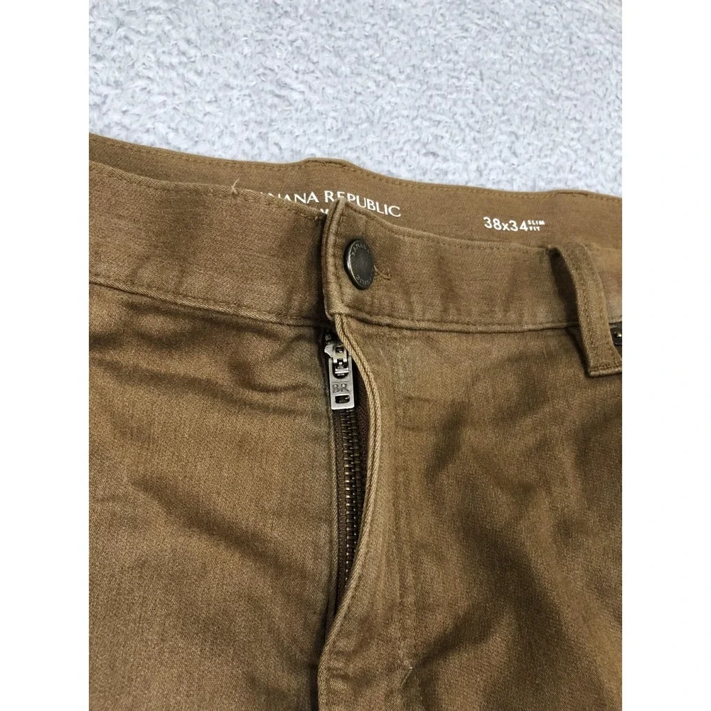 Banana Republic banana republic