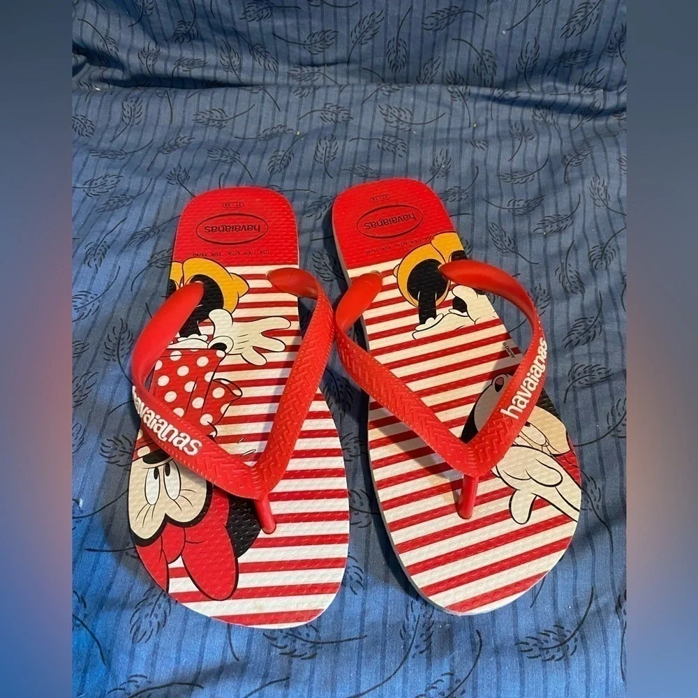 Havaianas havianas disney