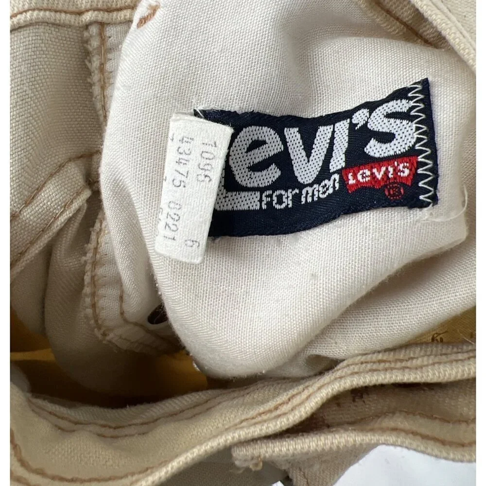 Levis vintage levis
