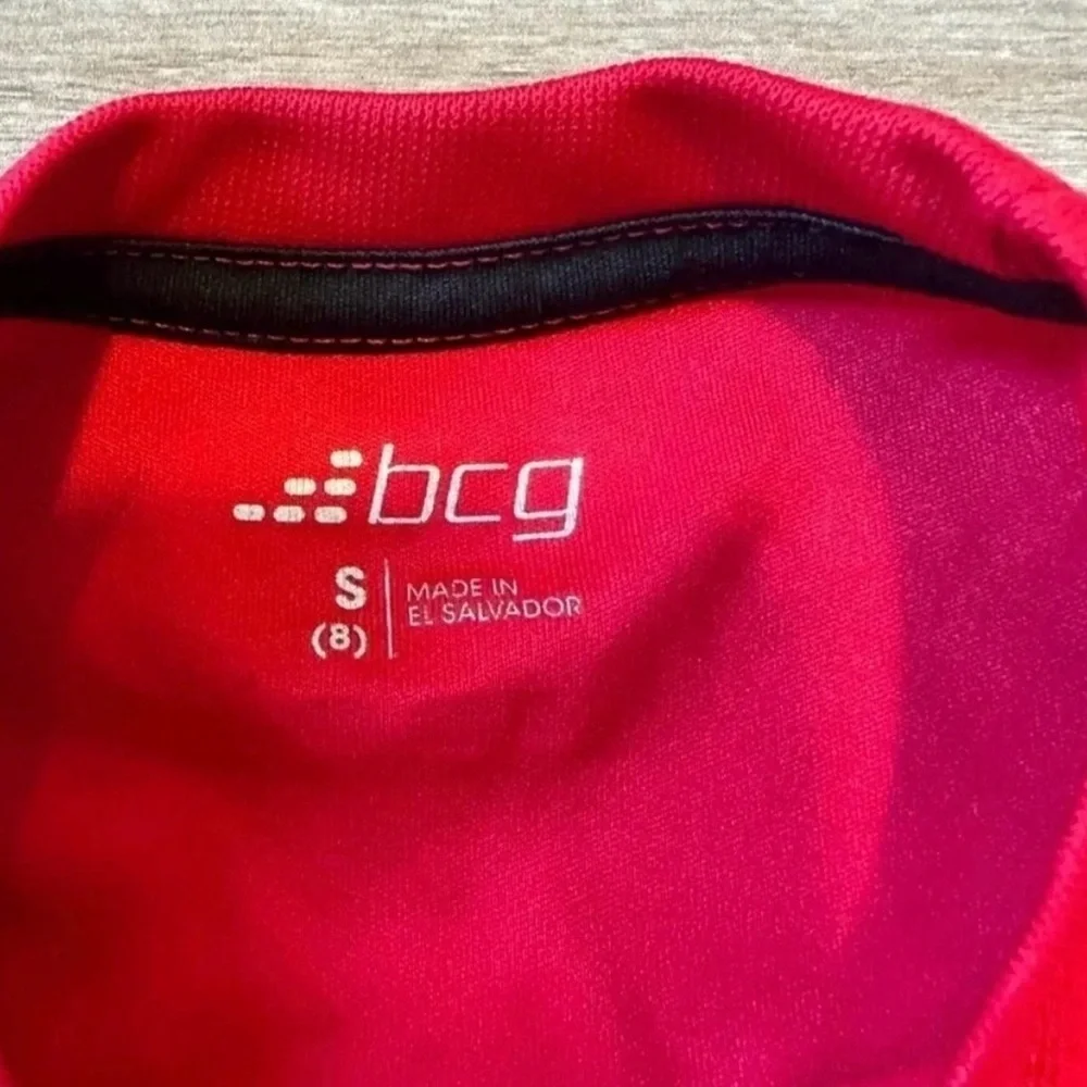 bcg good used