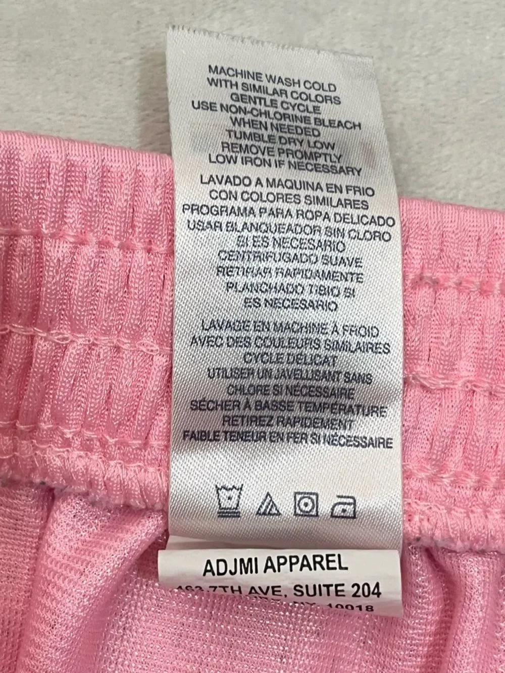 Champion lightweight mesh