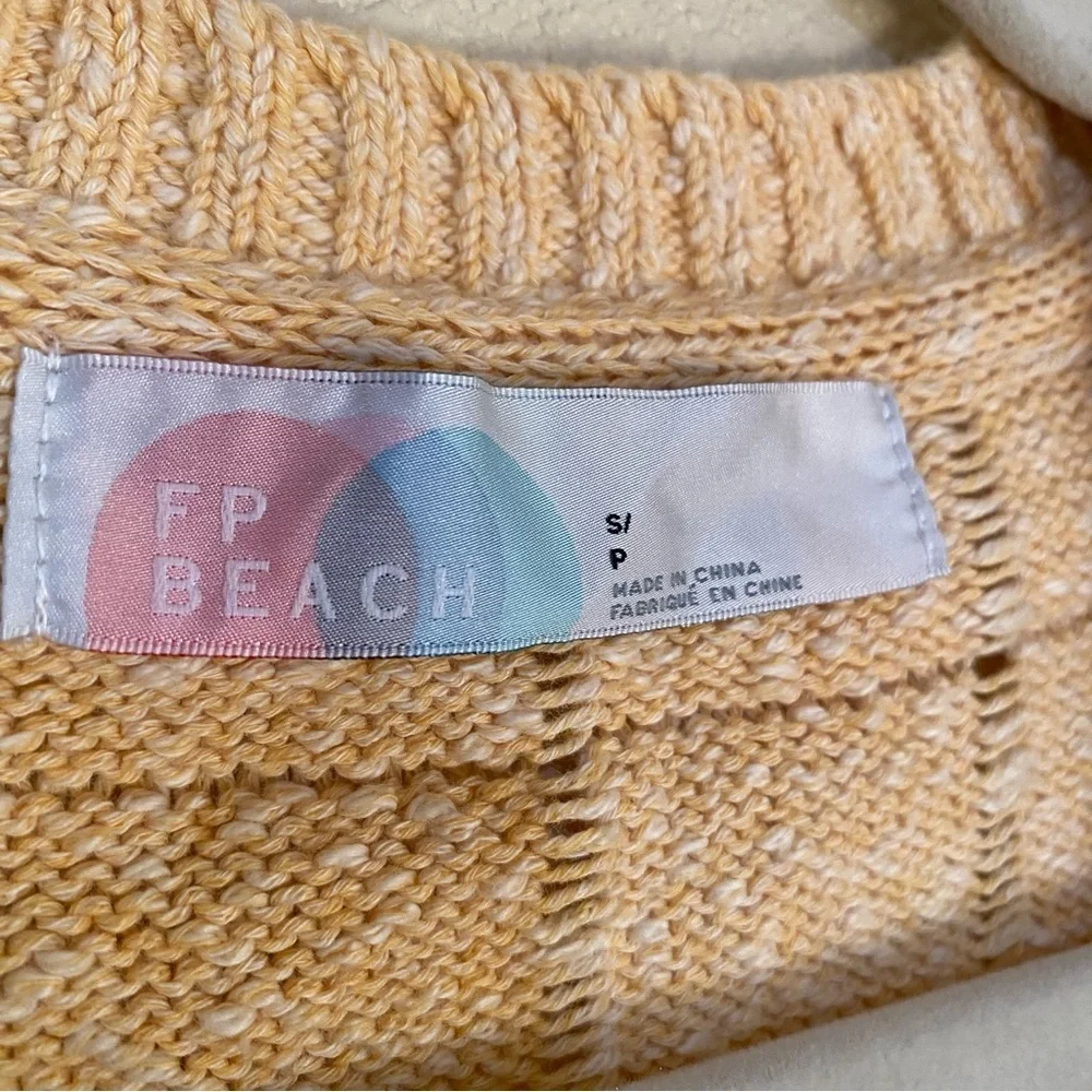 Free People size small