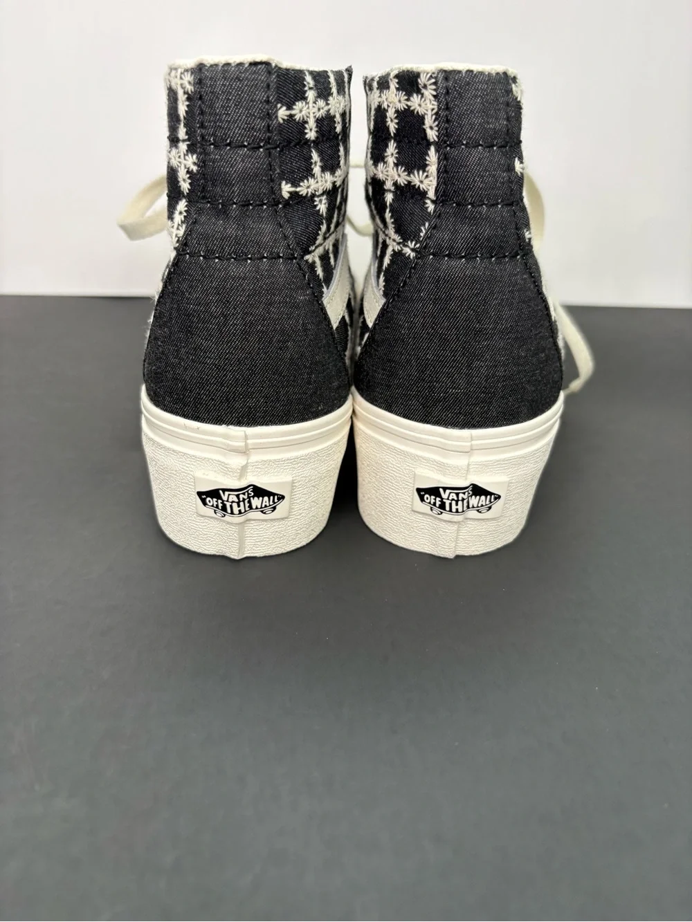 Vans super cool