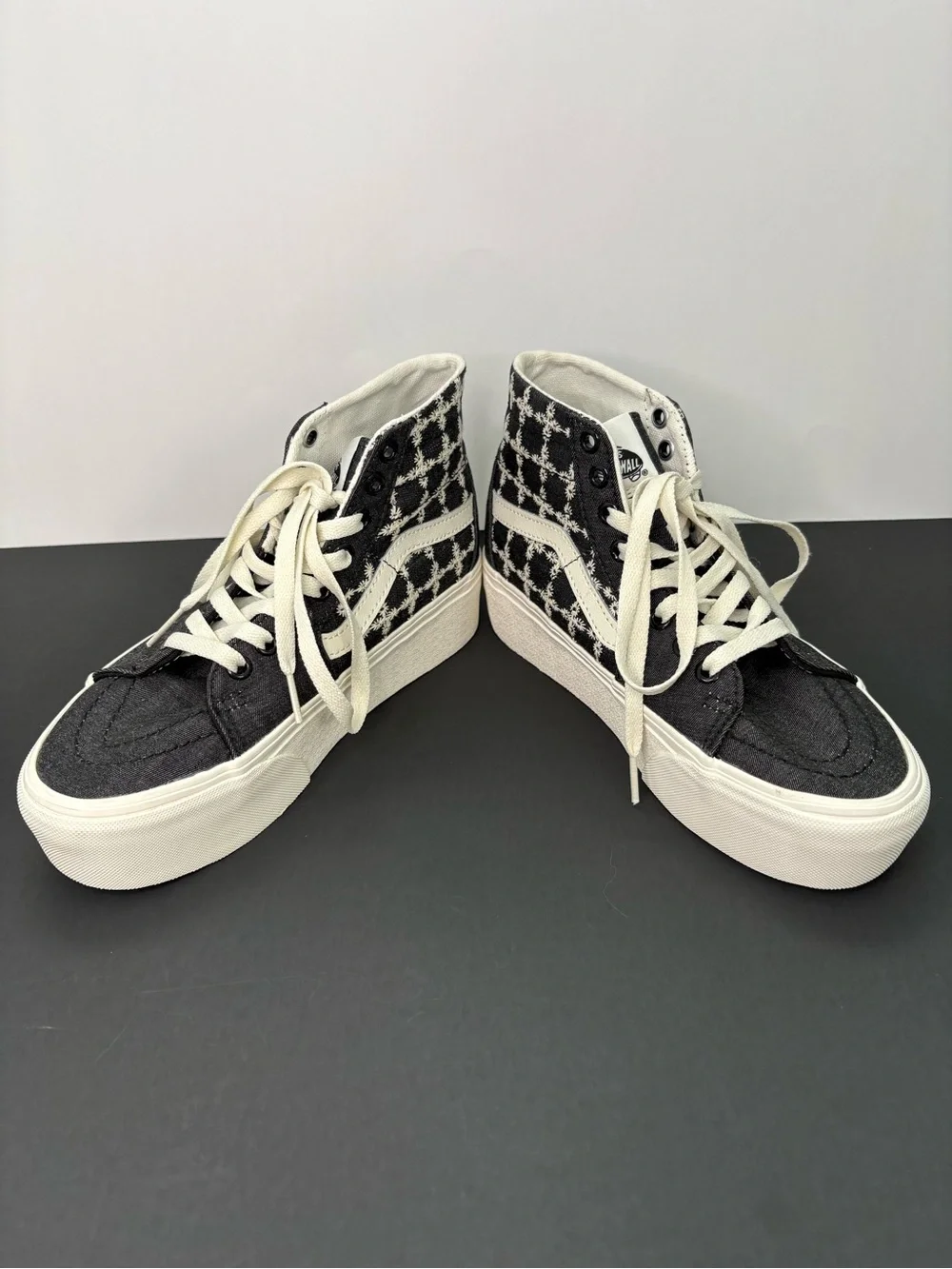 Vans super cool