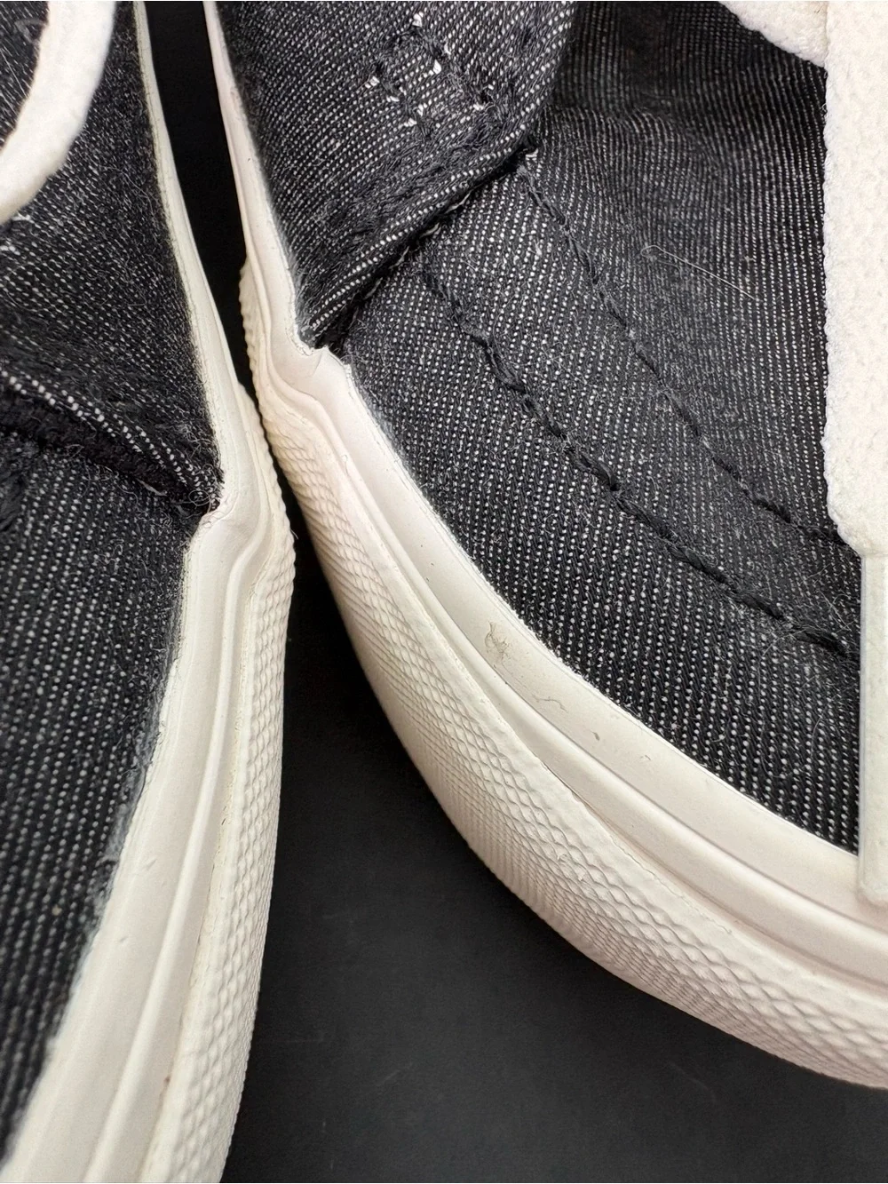 Vans super cool