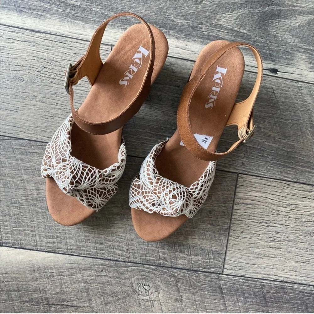 Kork-Ease nwt korks
