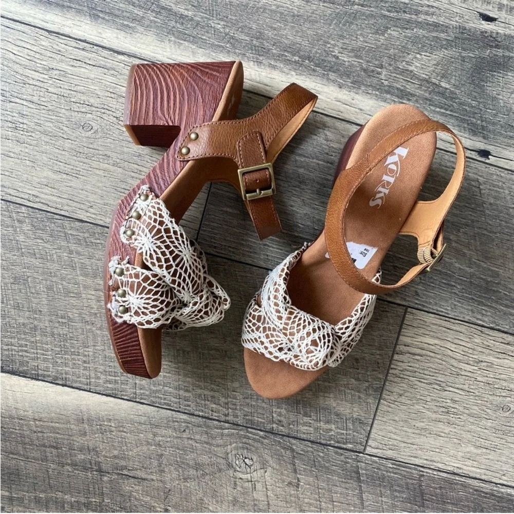 Kork-Ease nwt korks