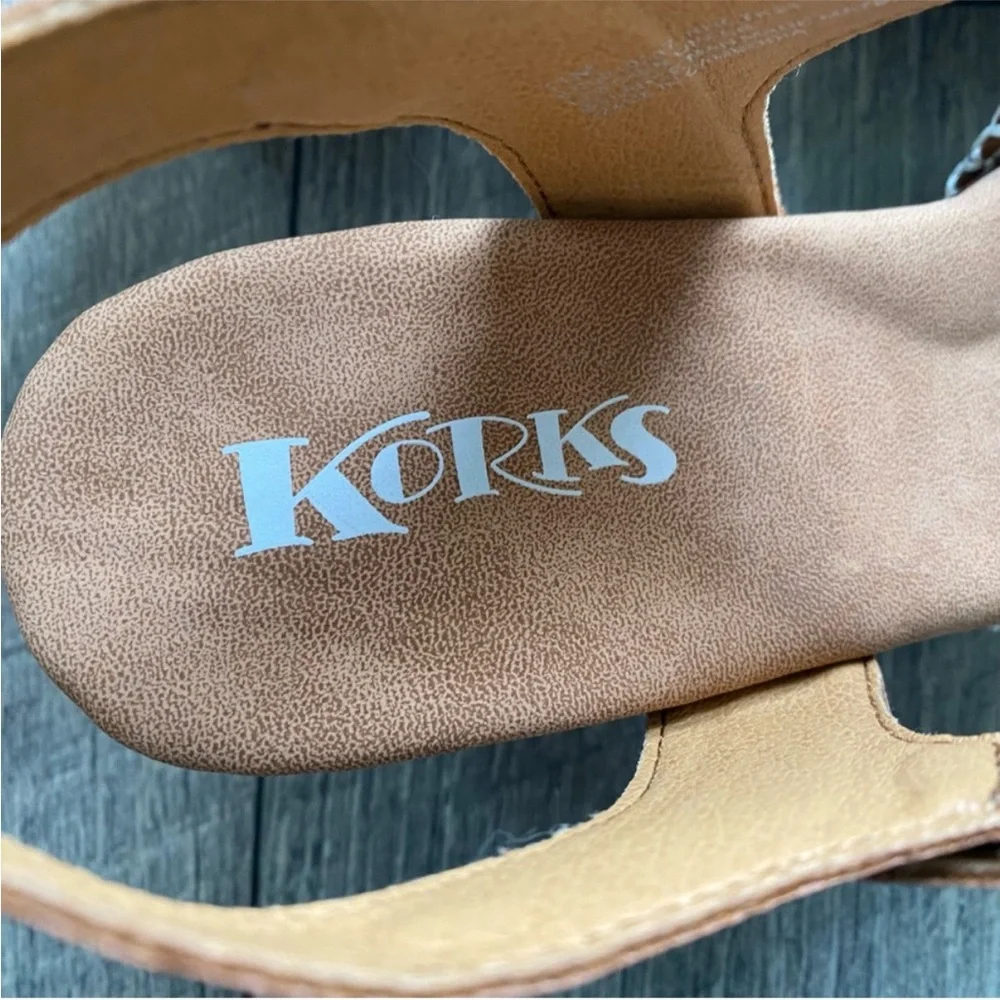 Kork-Ease nwt korks