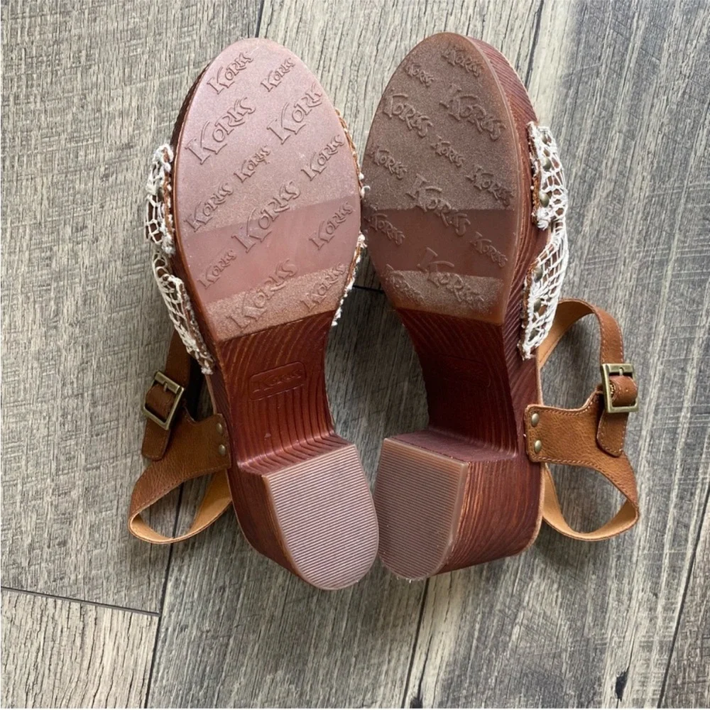 Kork-Ease nwt korks
