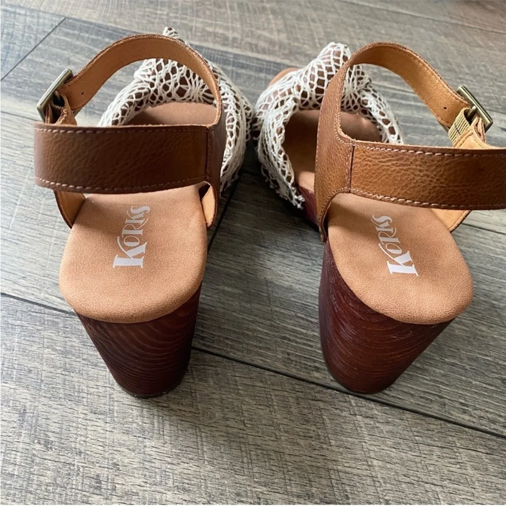Kork-Ease nwt korks