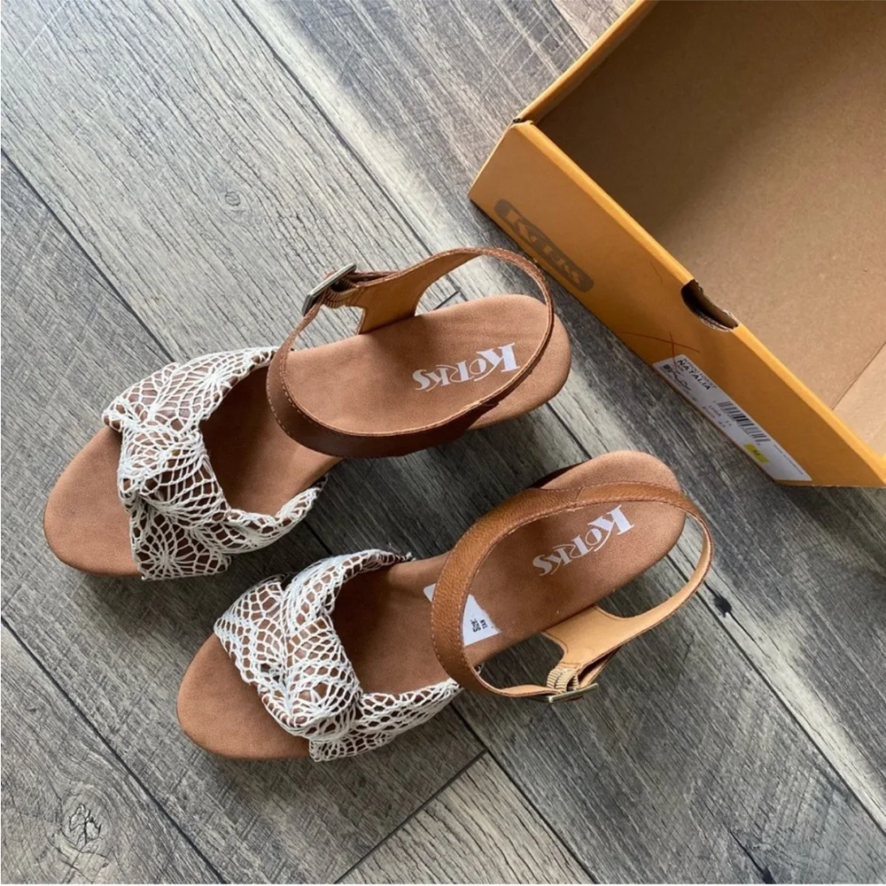 Kork-Ease nwt korks