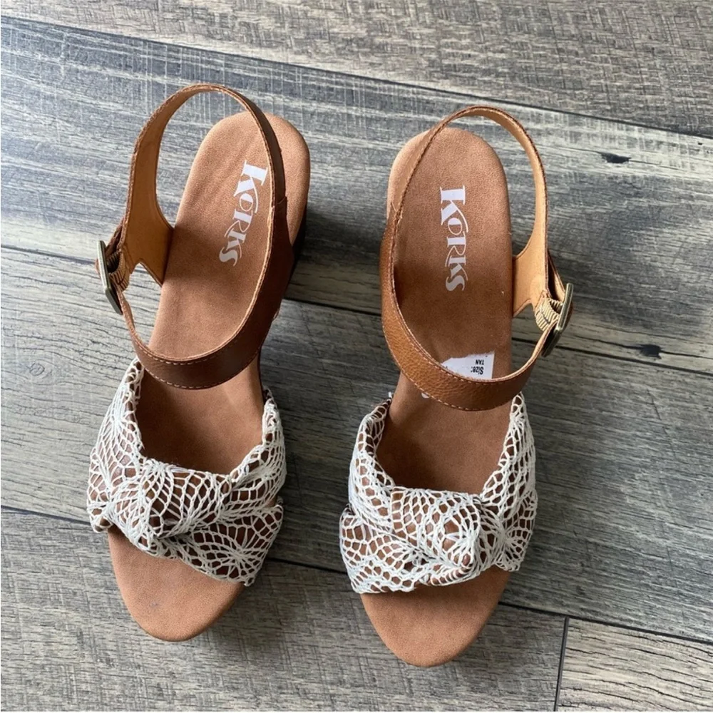 Kork-Ease nwt korks