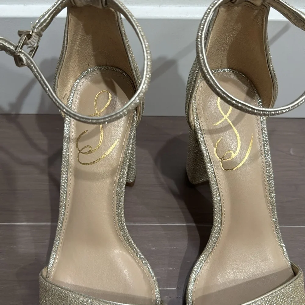 Sam Edelman nwt sam