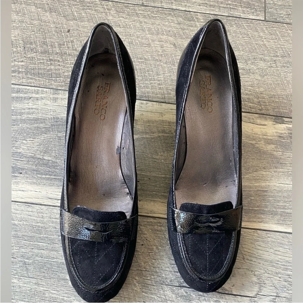 Franco Sarto nwt franco