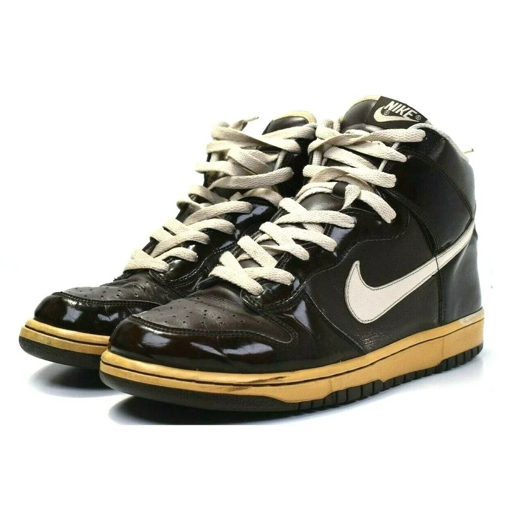 Nike vintage dunk