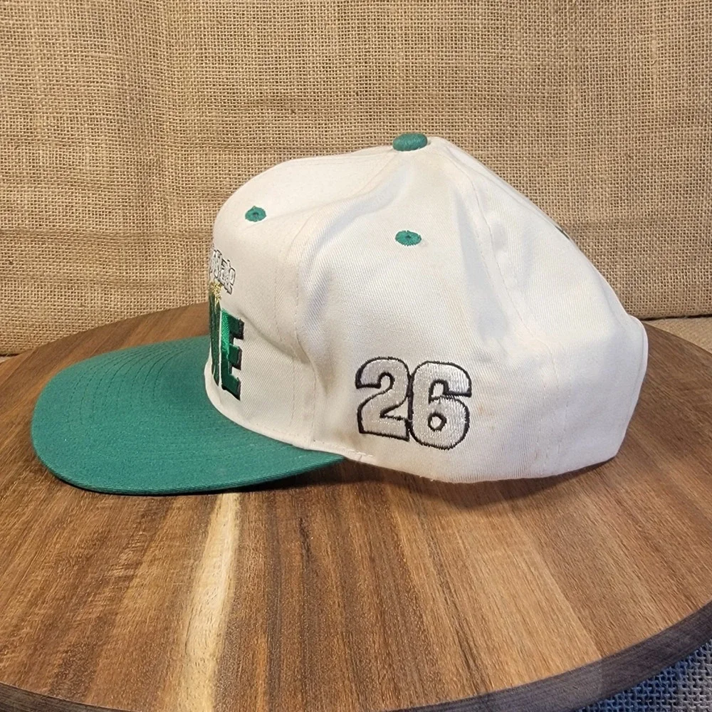 Checkered Flag Sports vintage brett