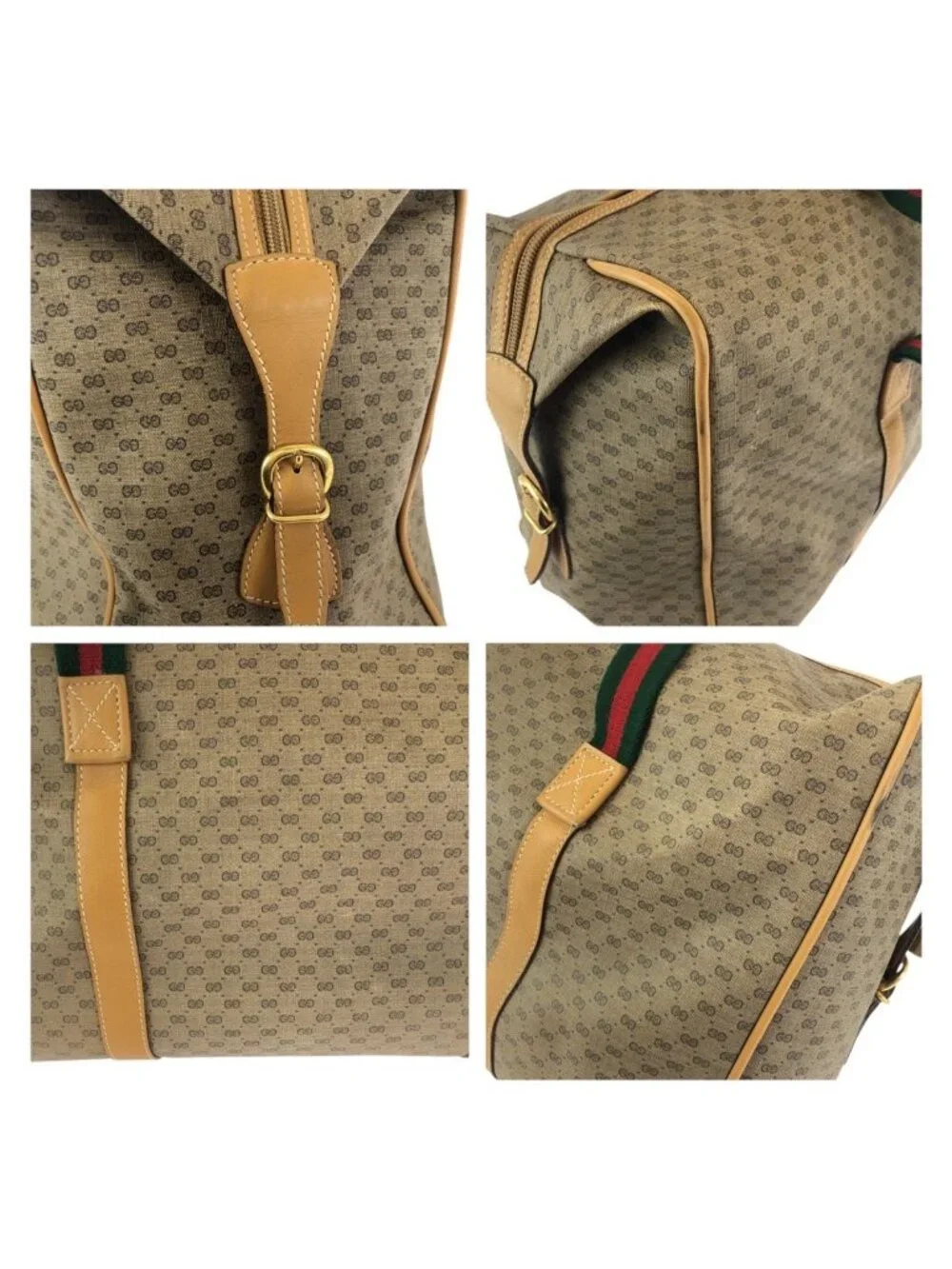 Gucci this authentic