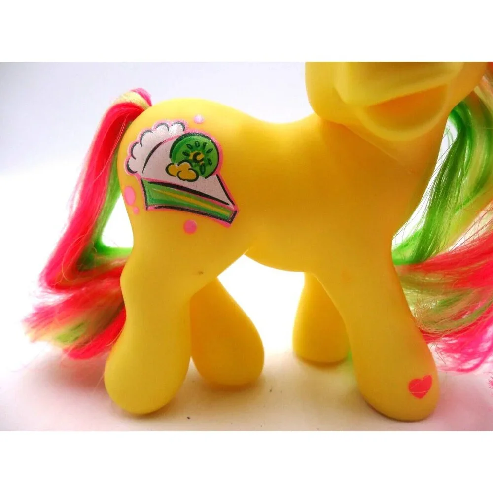 Hasbro my little