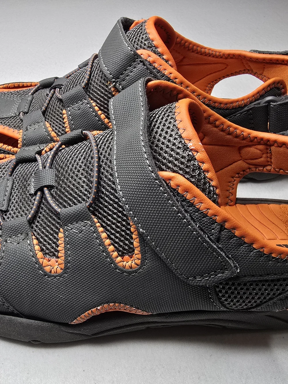 Rugged Outback excellent pre