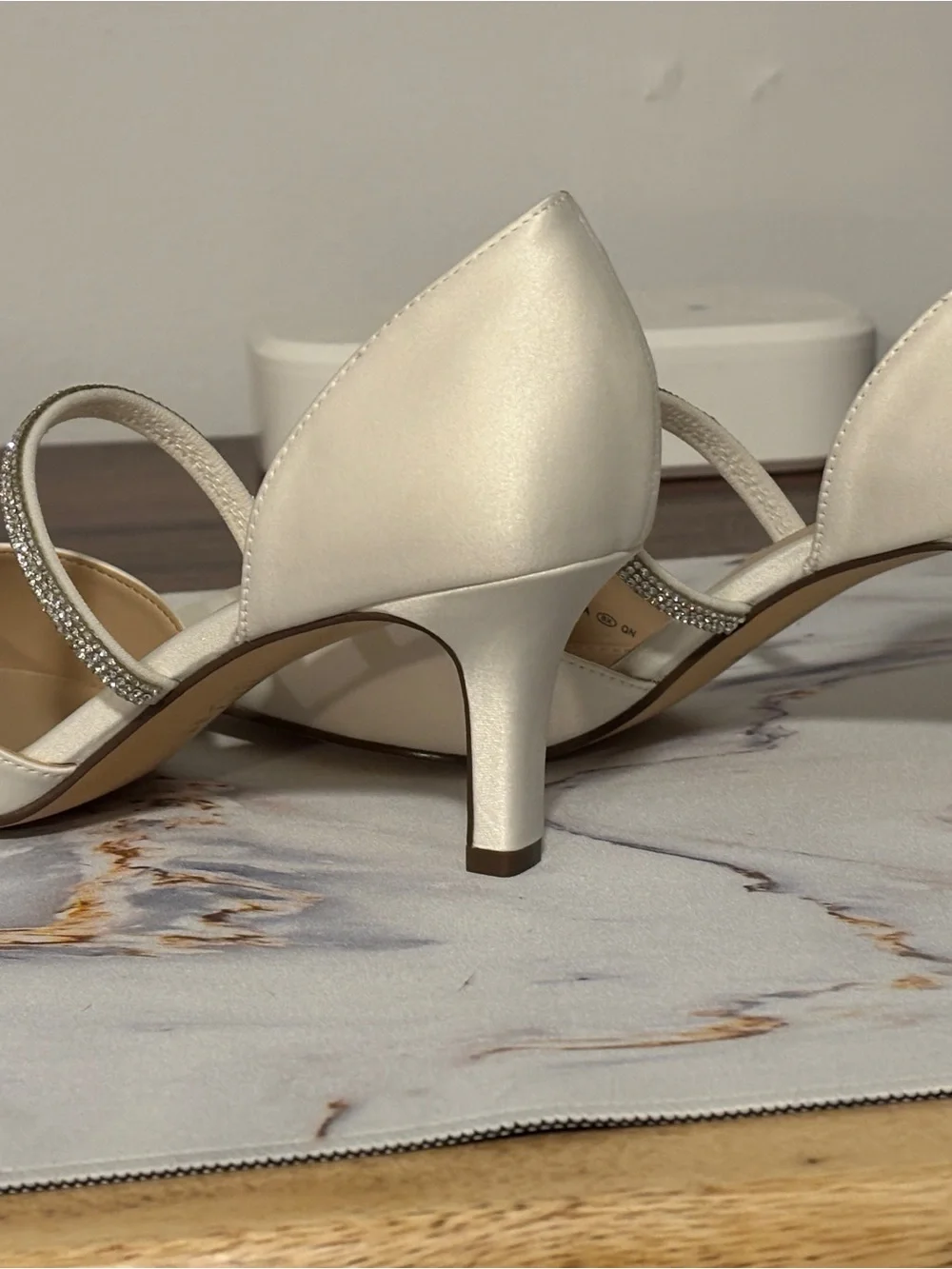 Nina chic cream