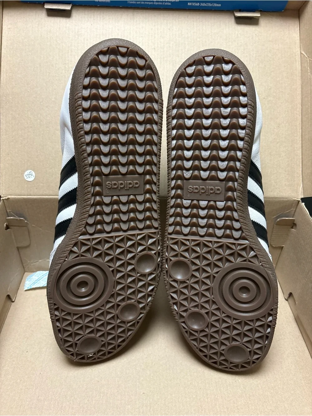 adidas low profile
