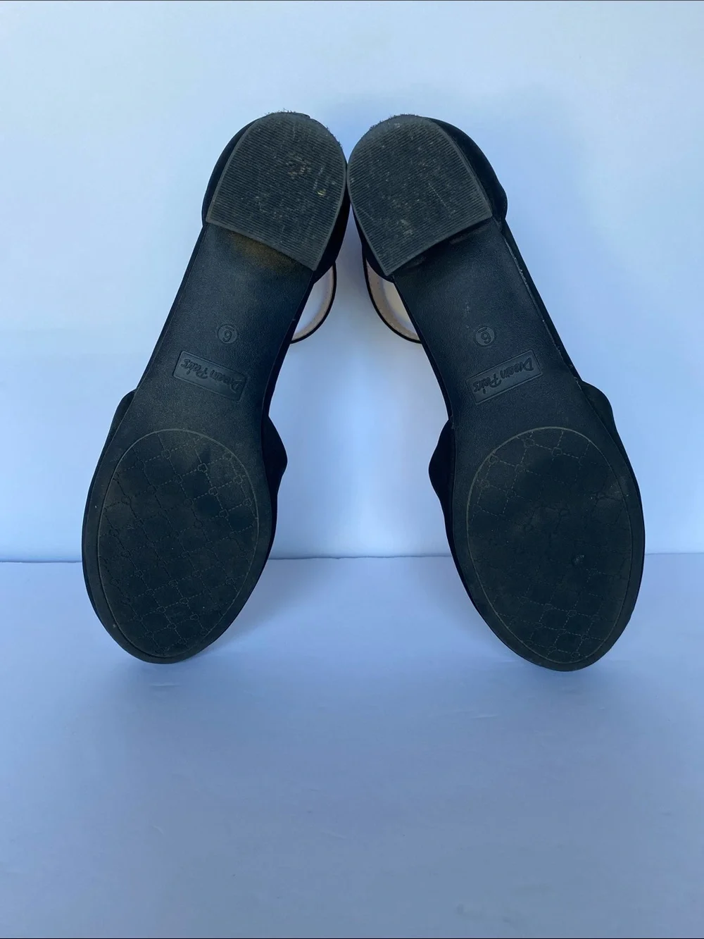 Dream Pairs dream pairs