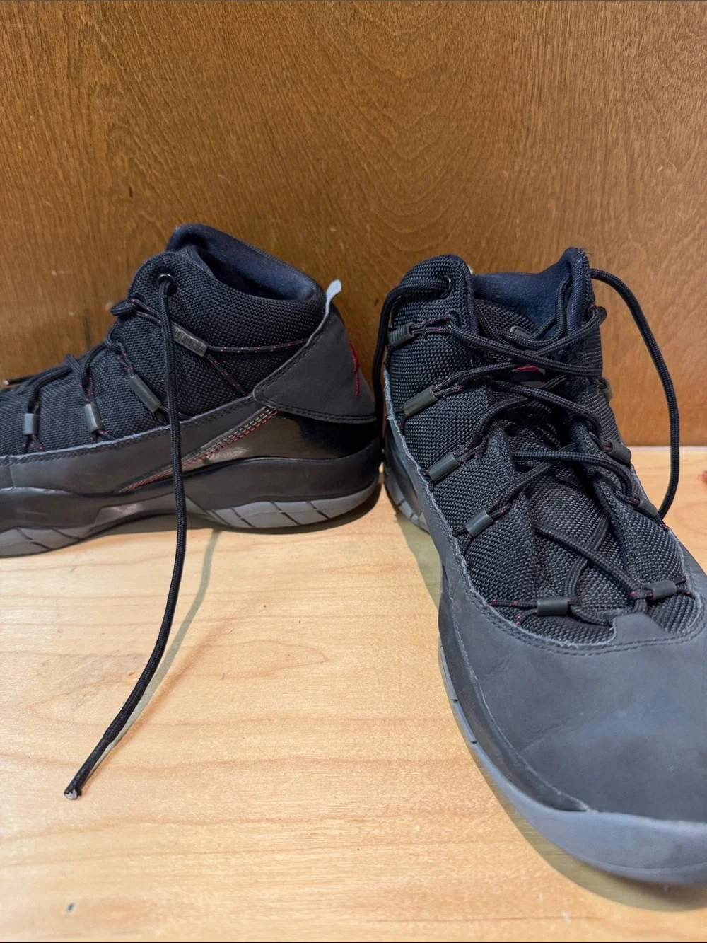 Jordan classic kids