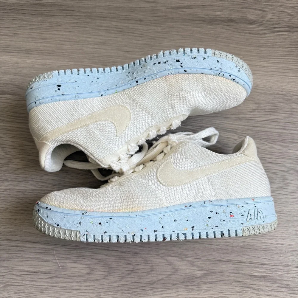 Nike standout sustainable