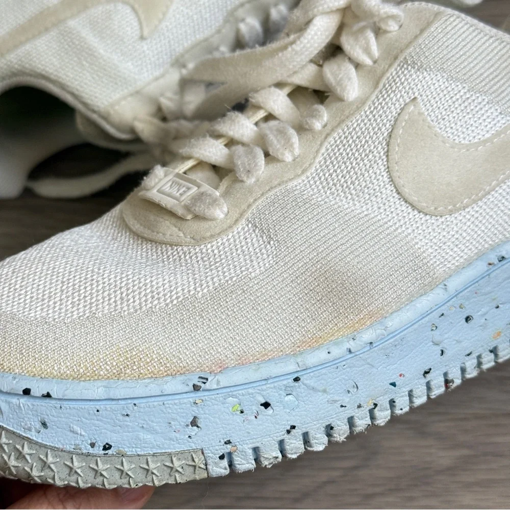 Nike standout sustainable