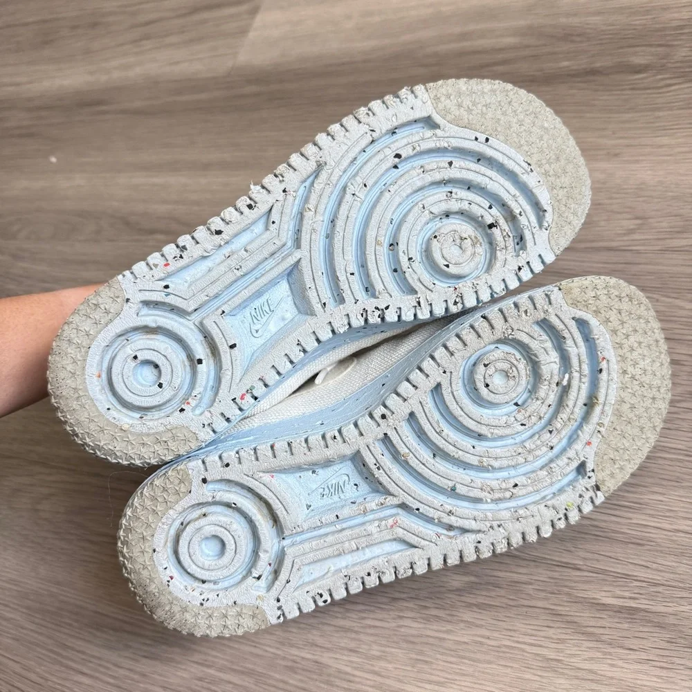 Nike standout sustainable