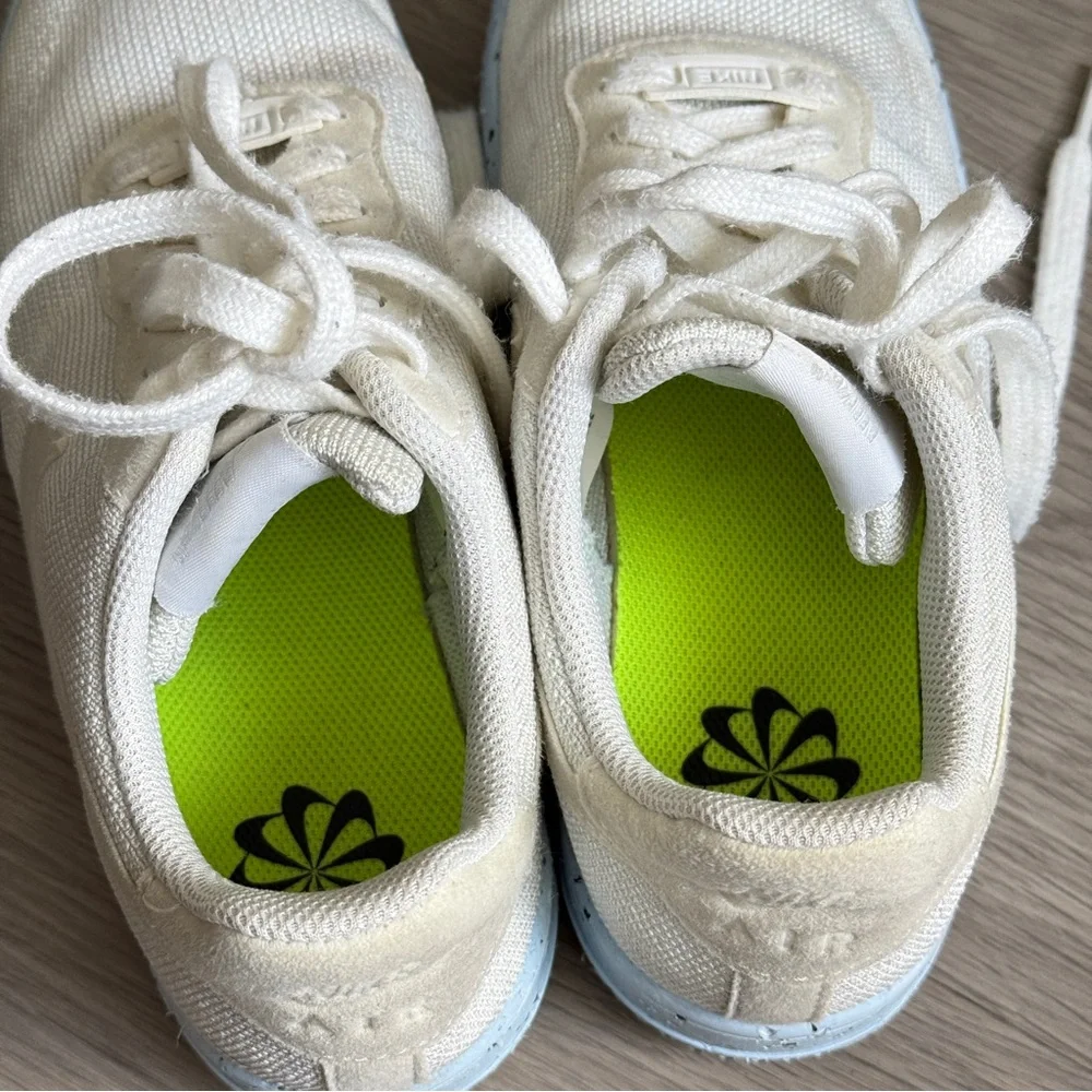 Nike standout sustainable
