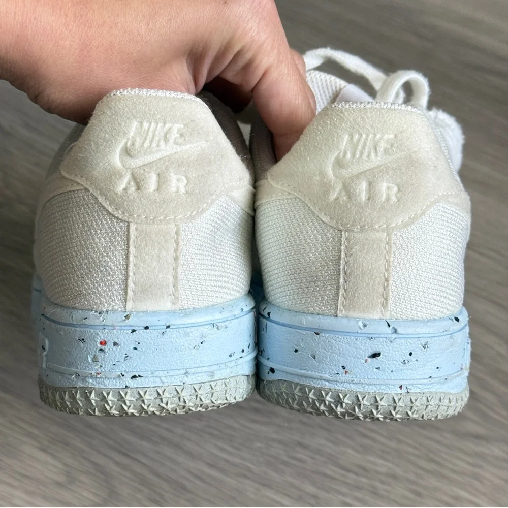 Nike standout sustainable