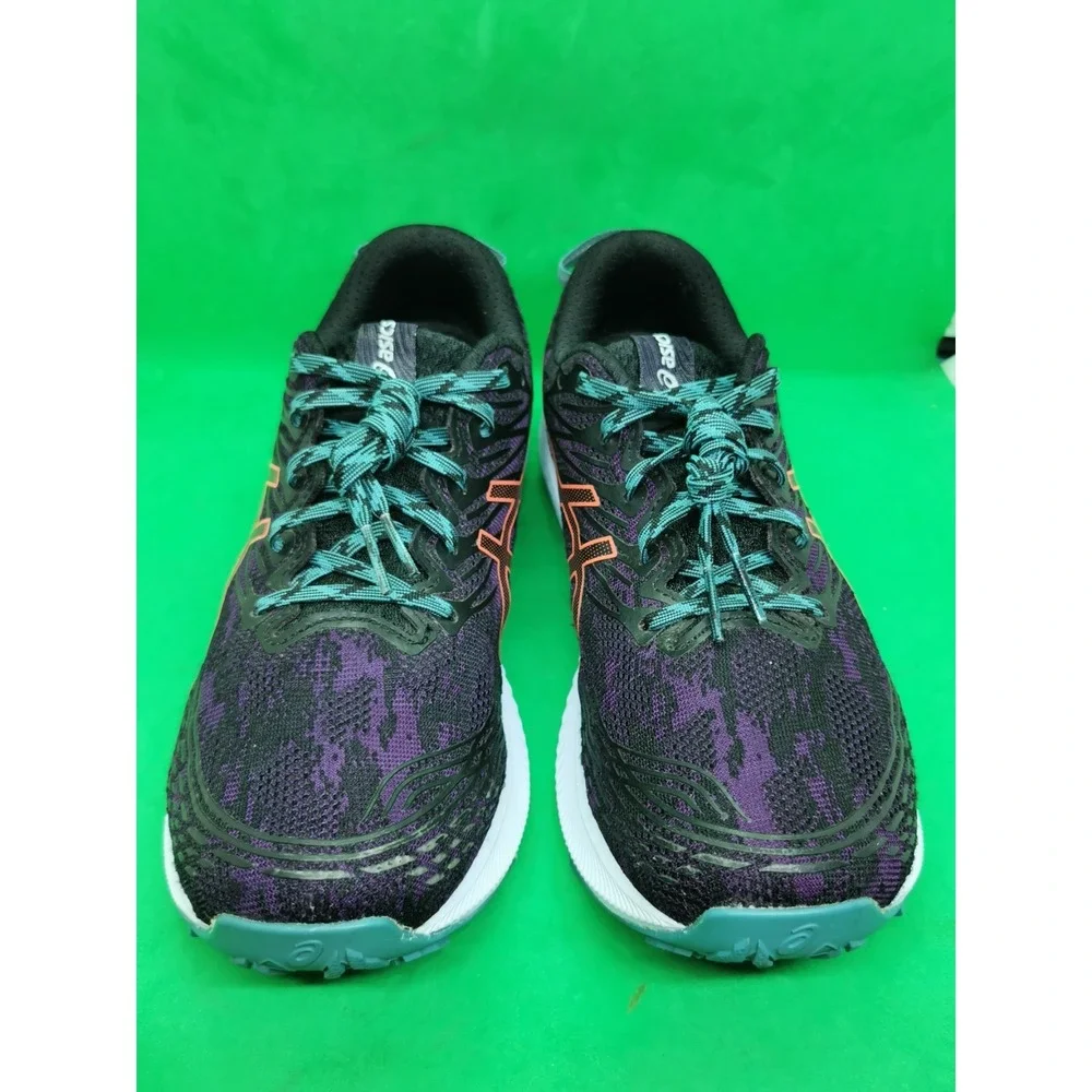 Asics these have
