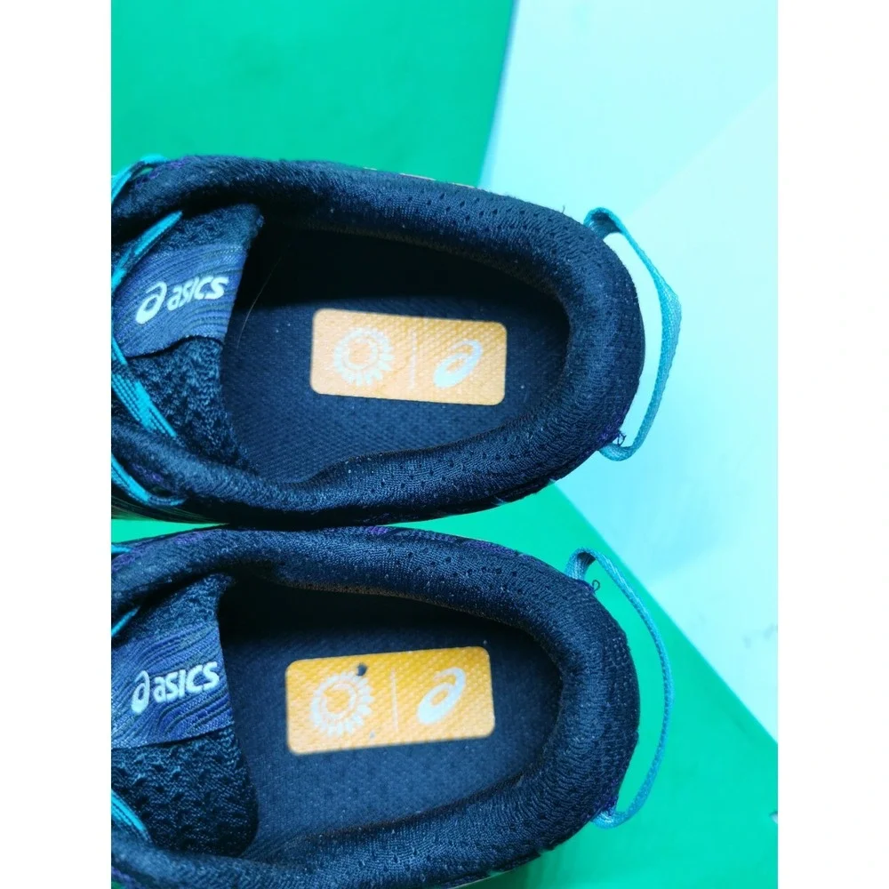 Asics these have