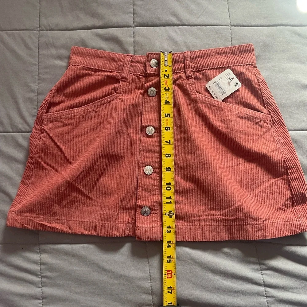 Free People nwt size