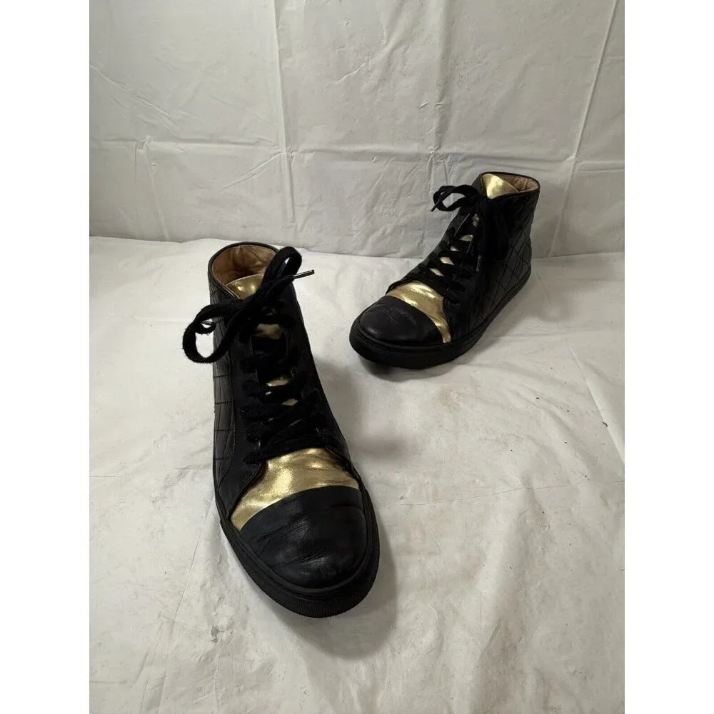 Thakoon touch accents toe