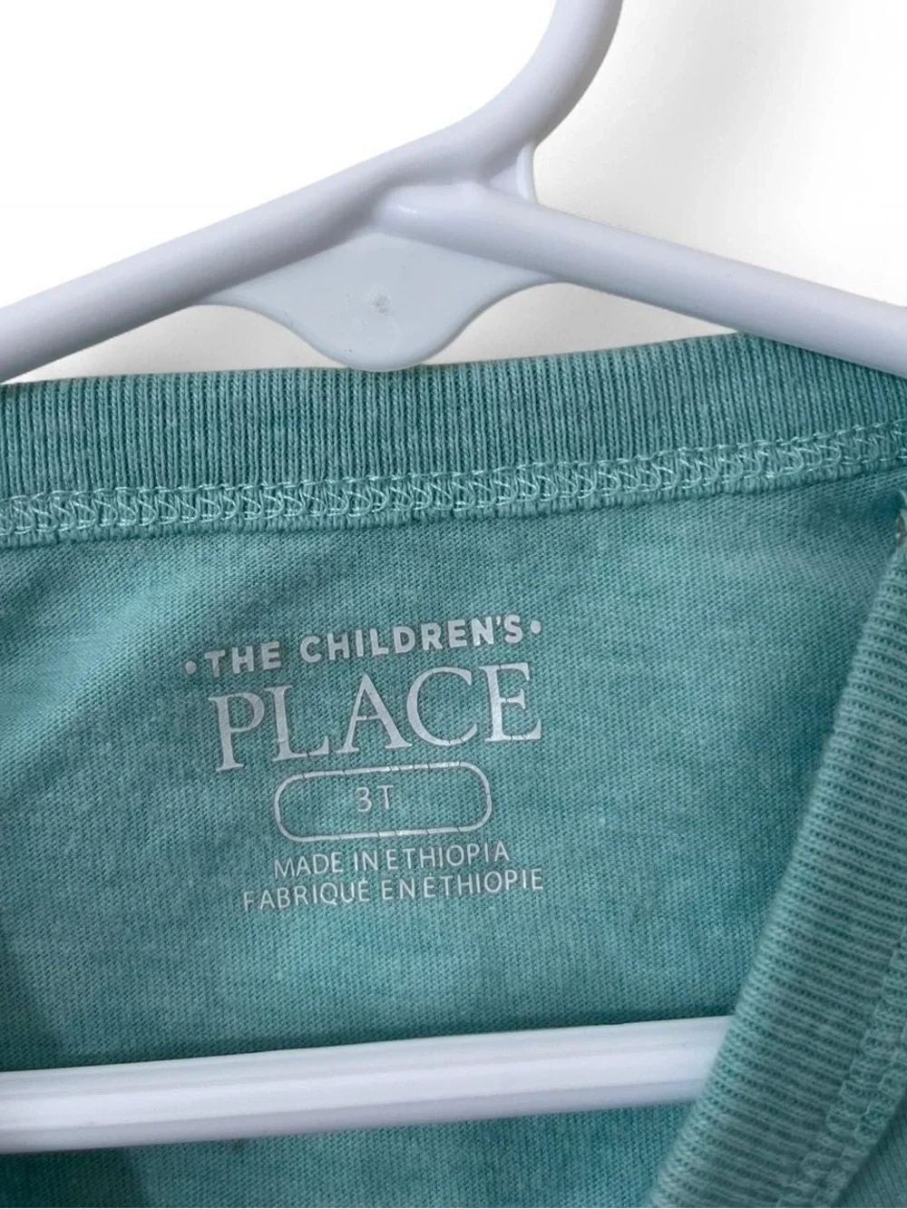 The Childrens Place toddler 3t