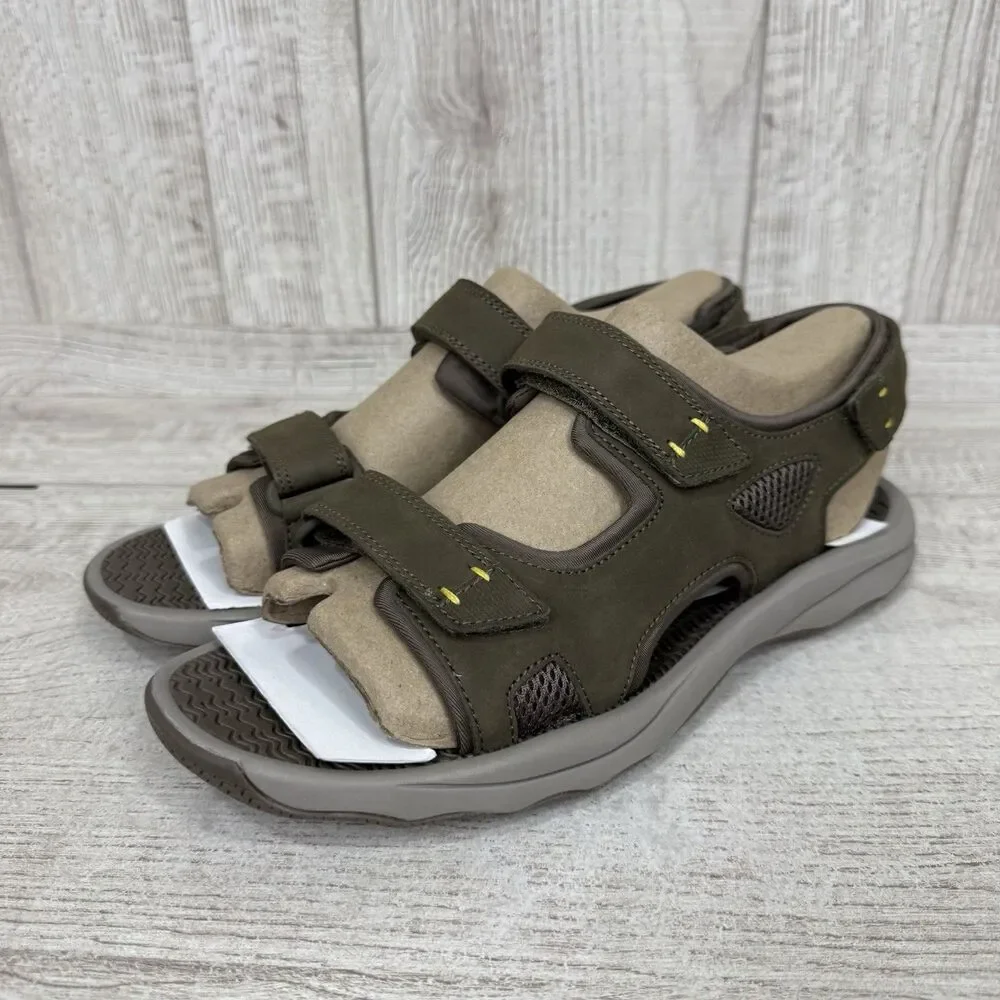 Sperry new box