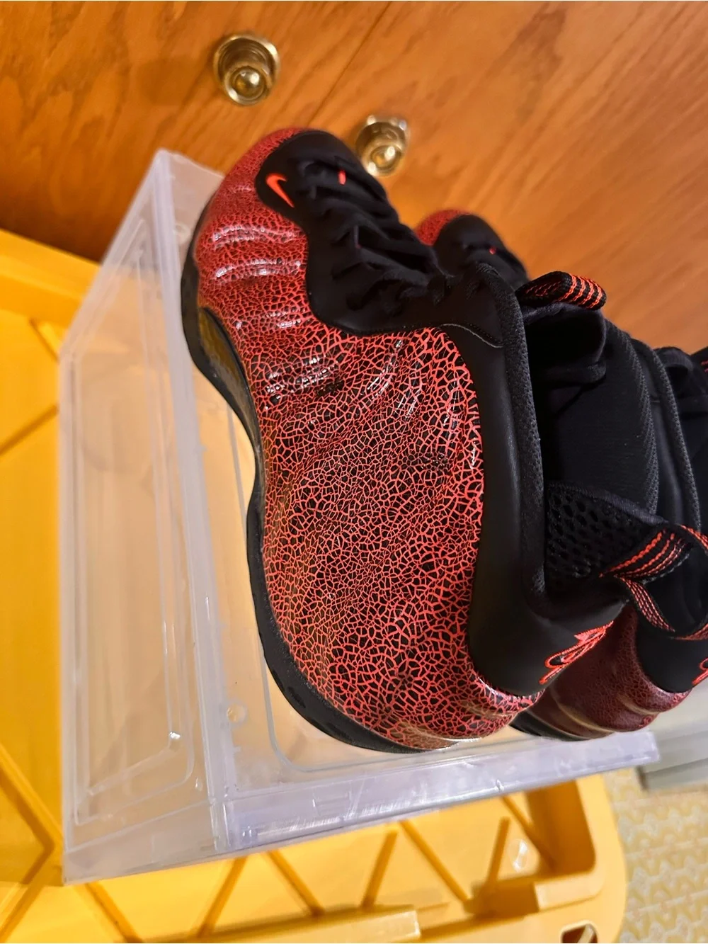 Nike pre owned