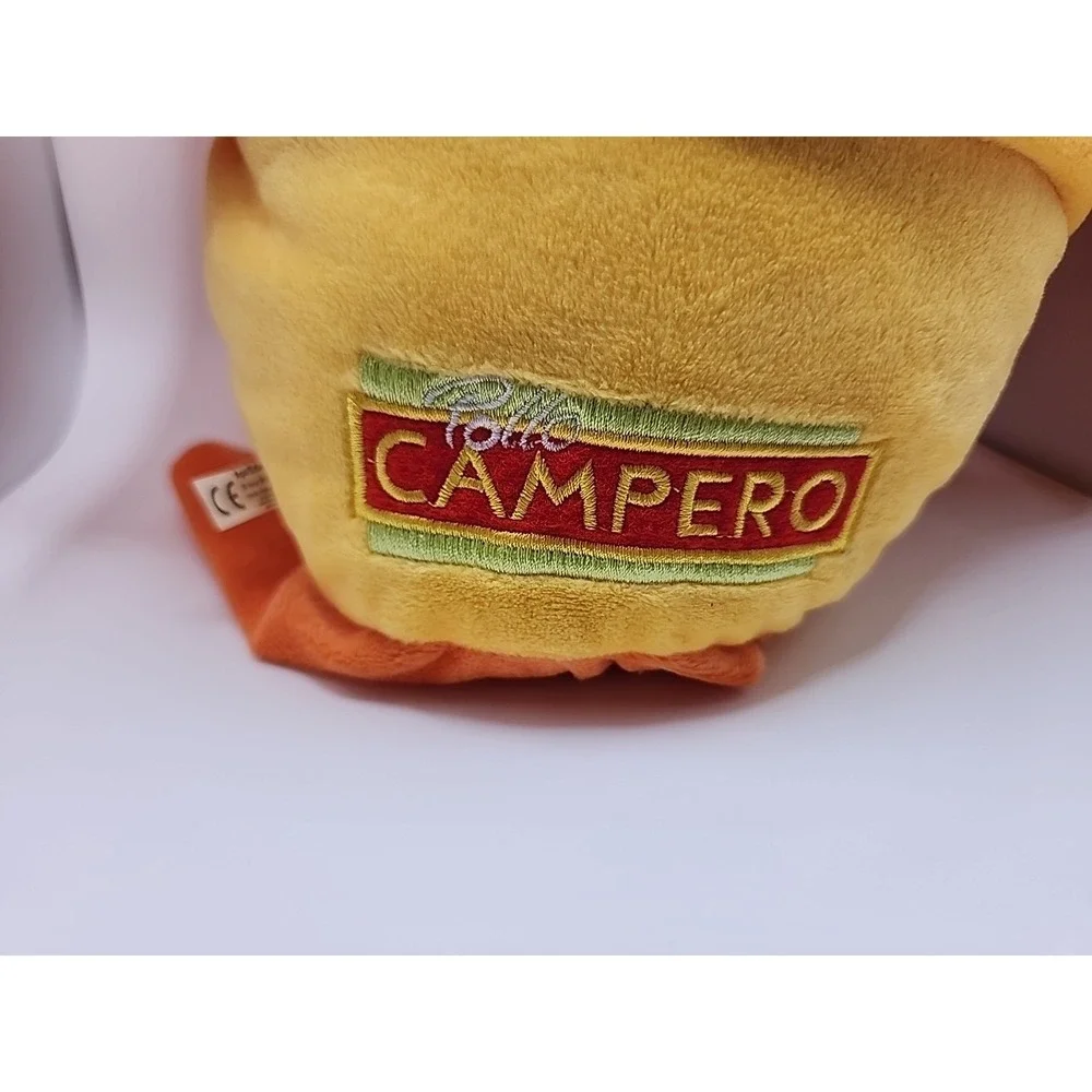 Pollo Campero pollo campero