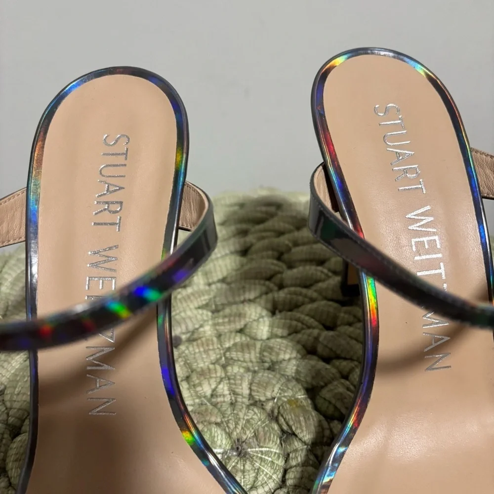 Stuart Weitzman stuart weitzman