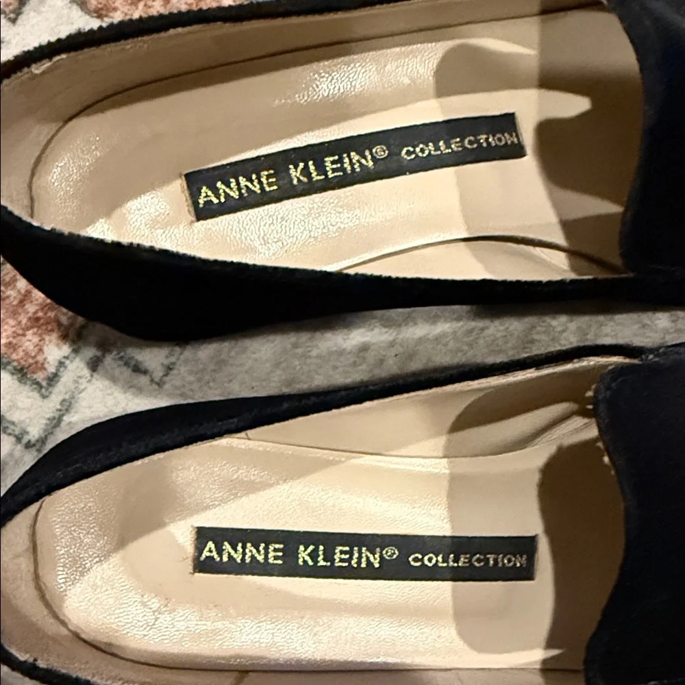 Anne Klein elegant anne